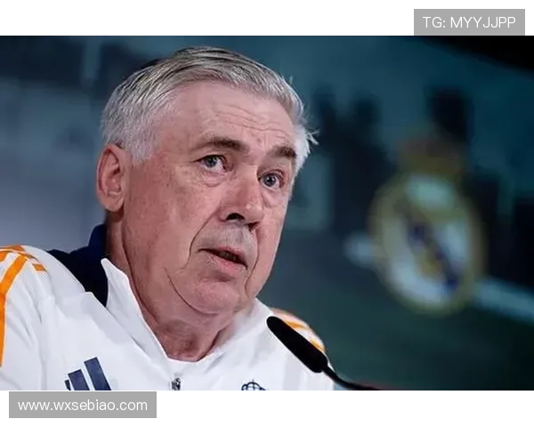 安切洛蒂堪称历史最佳主帅