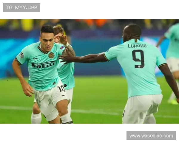 国米战比萨劳塔罗姆希塔良领衔