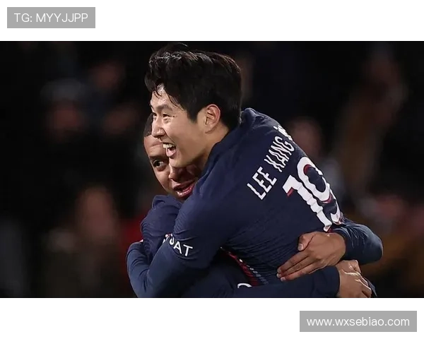 巴黎内部评李刚仁表现未达预期 巴黎内部评李刚仁表现未达预期