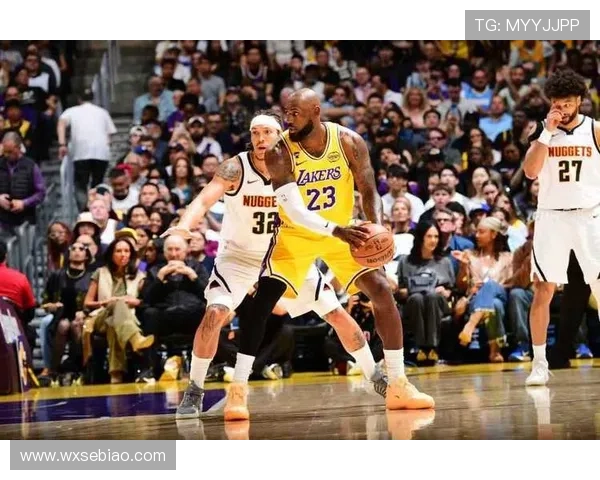 湖人加时险胜掘金豪取五连胜 东契奇绝杀差点逆袭